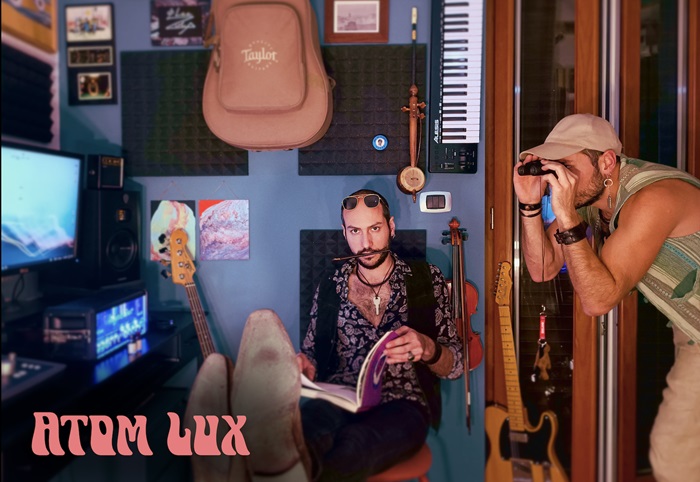 atom lux