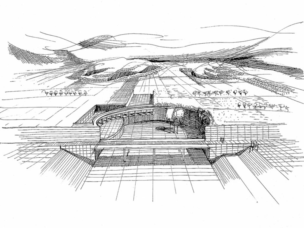 Roberto Pamio mostra