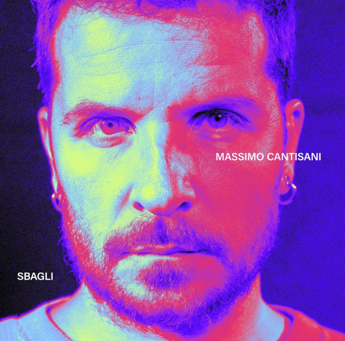 massimo cantisani cover