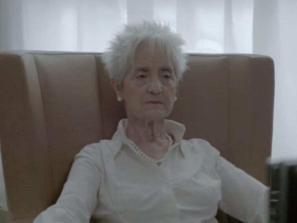 rosa film