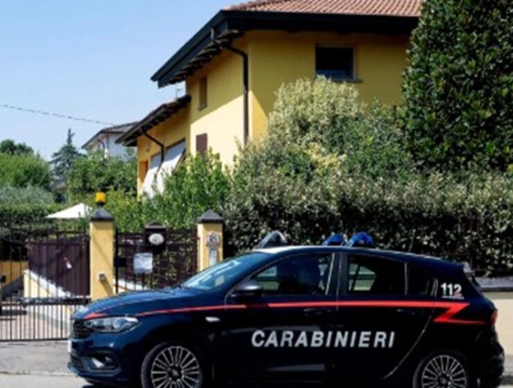 chiara petrolini traversetolo