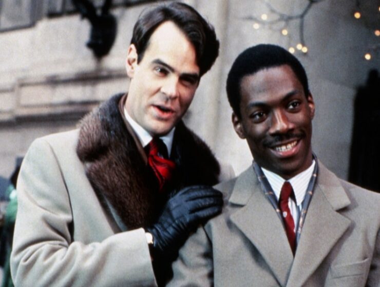 una poltrona per due