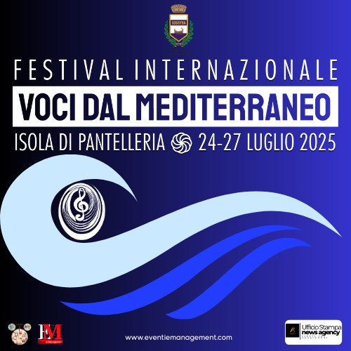 voci dal mediterraneo