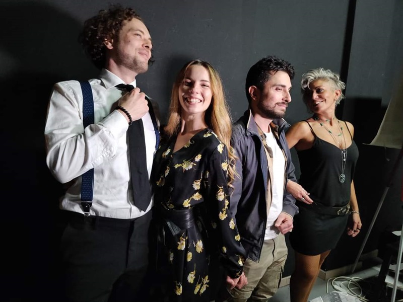 Menzogne Estremamente Sincere