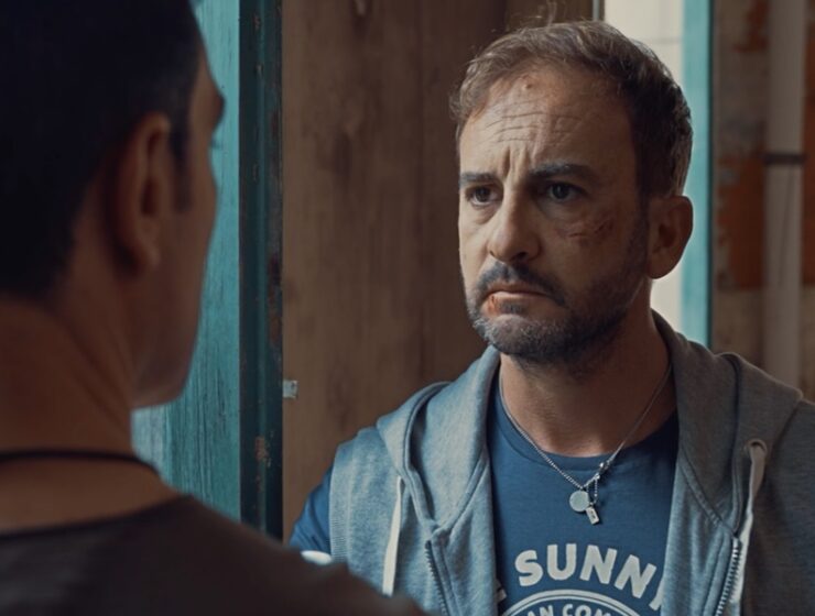 Tempi supplementari Corrado Ardone