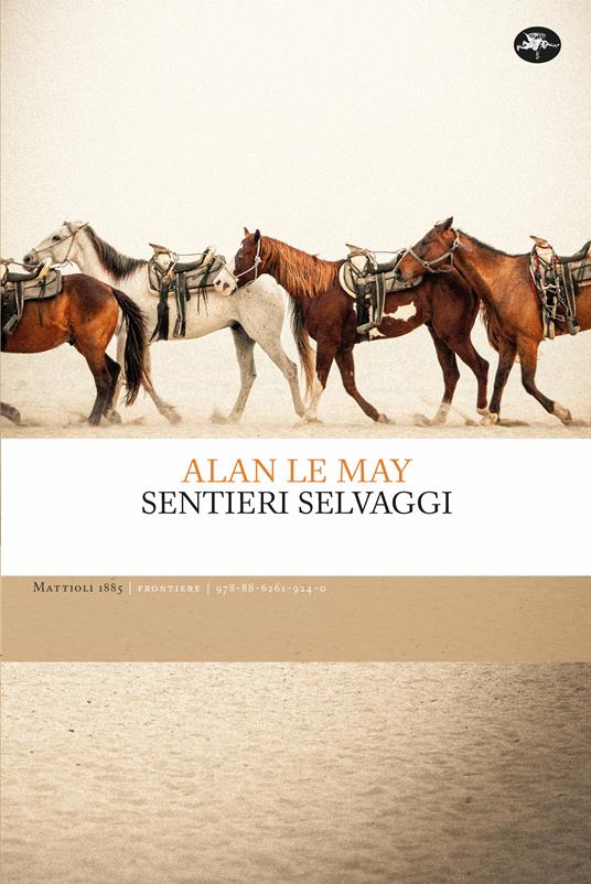 alan le may
