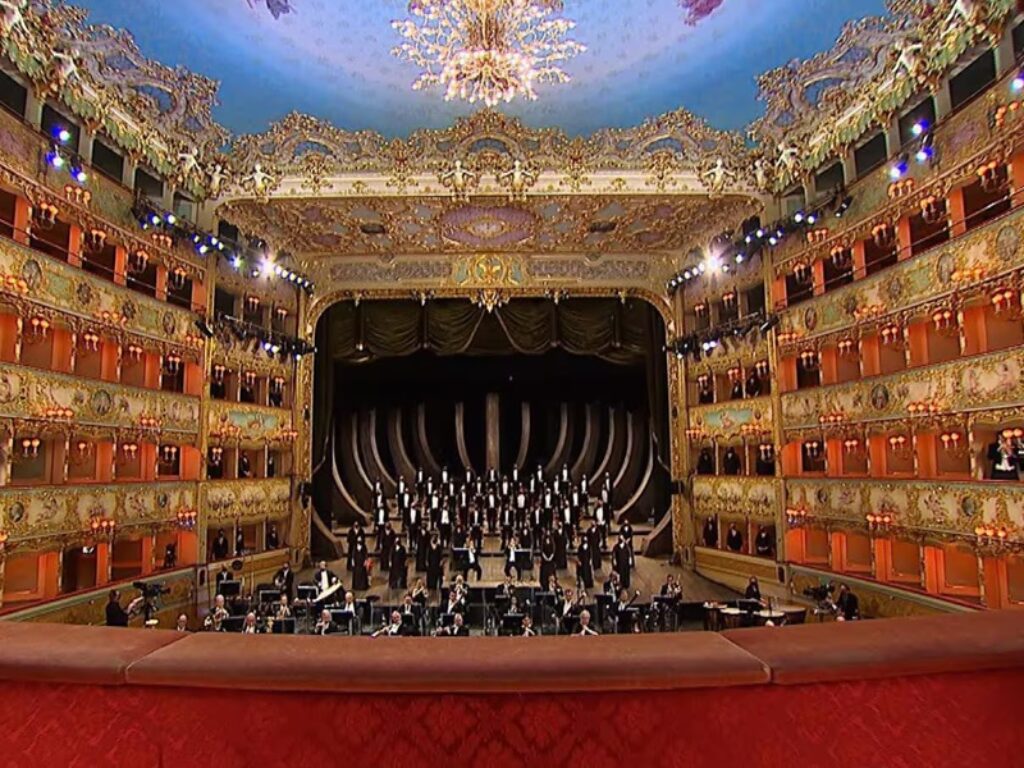concerto di capodanno