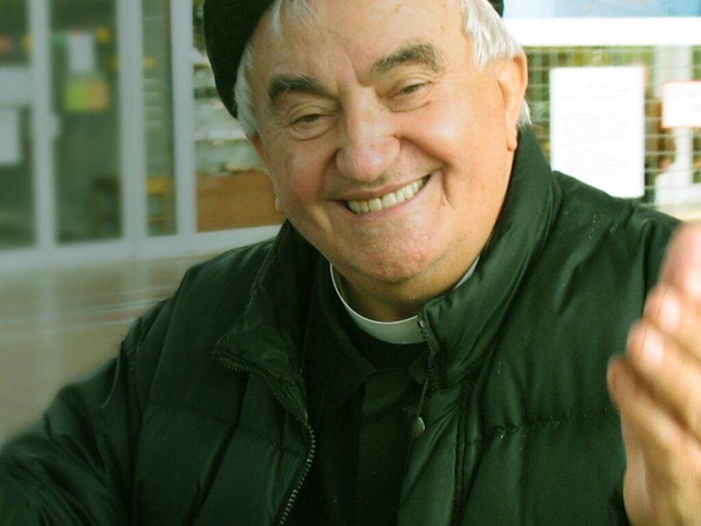 don oreste benzi