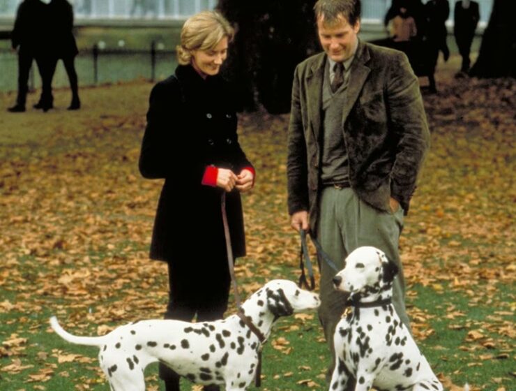 la carica dei 101 film