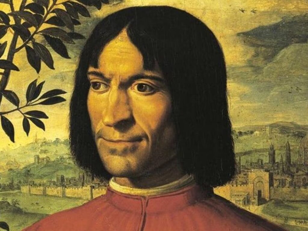 lorenzo il magnifico
