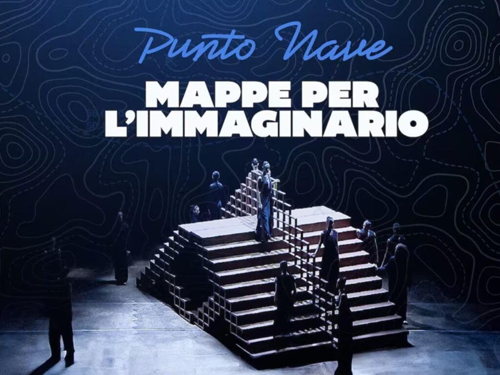 punto nave
