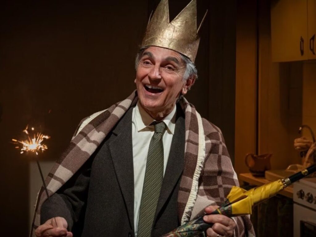 natale in casa cupiello