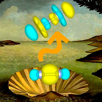 stati eccitati materiali