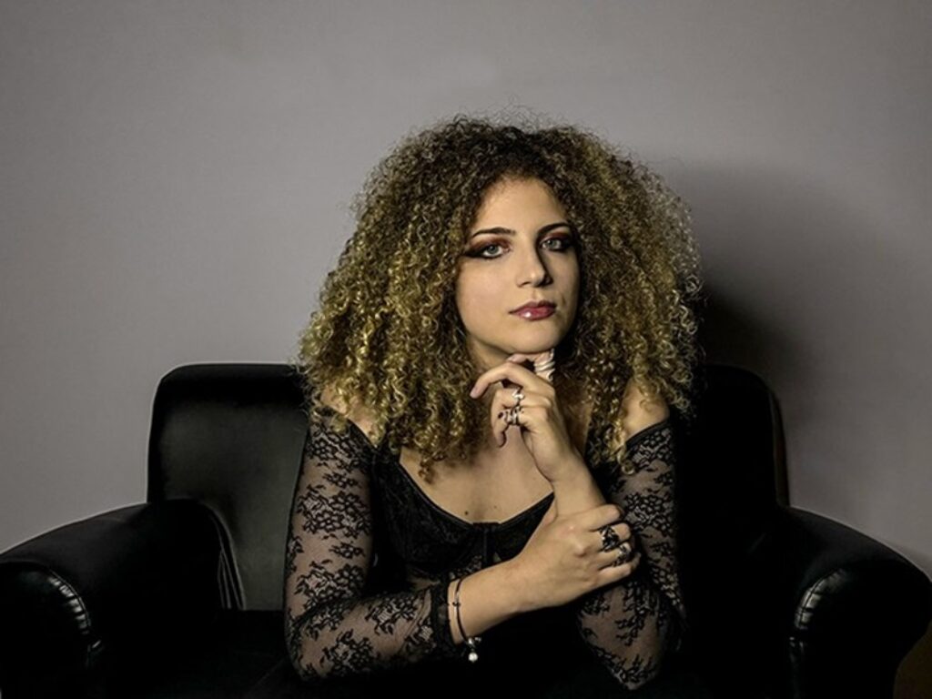 alice stocchino