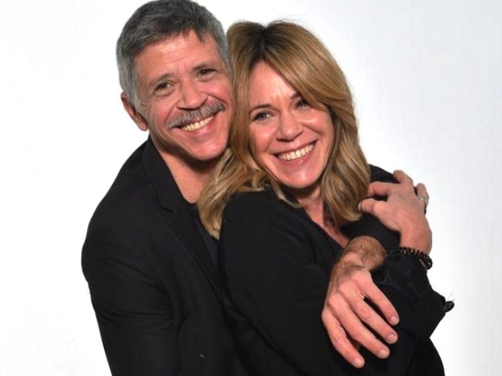 benvenuti a casa morandi