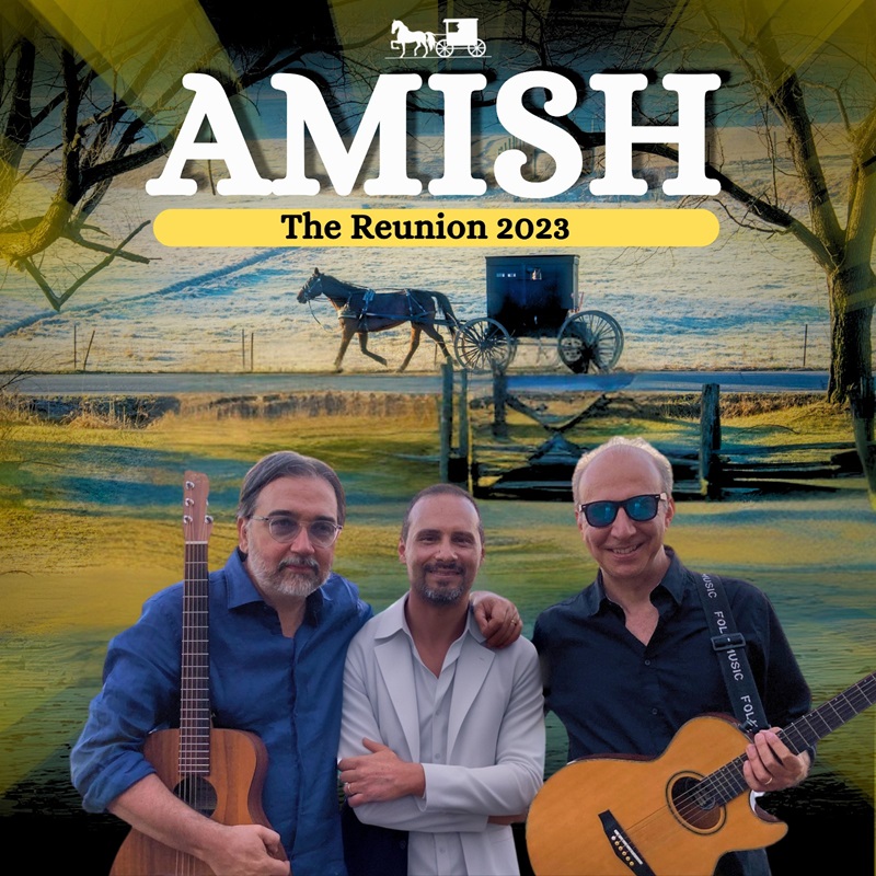 amish