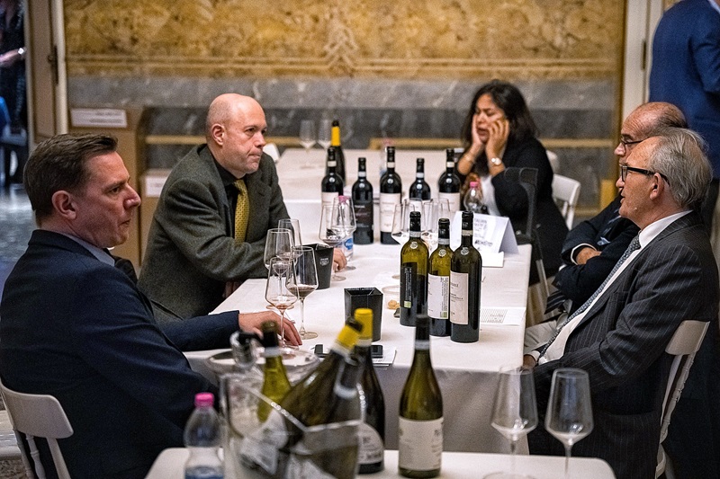 italian taste summit