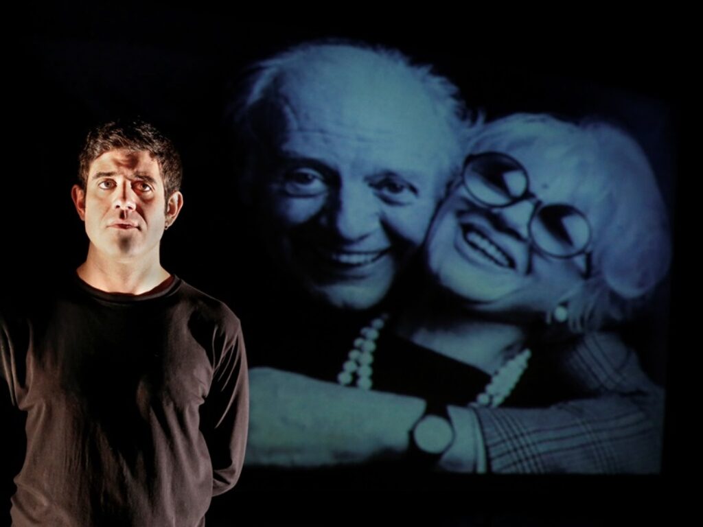 Mistero Buffo Giorgio Sottile