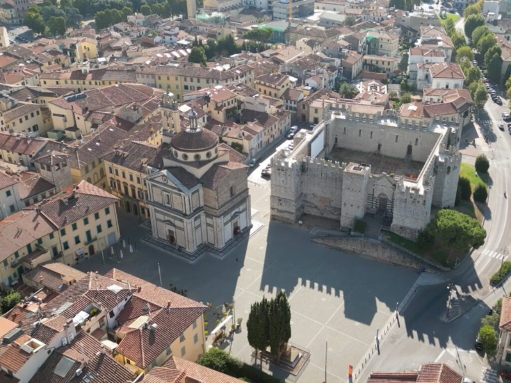 Seminare Idee Festival Città di Prato