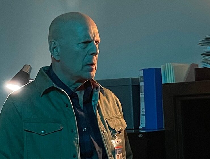 Wire Room - Sorvegliato Speciale