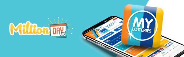 Estrazione Million Day 17 luglio 2025. La combinazione e i numeri vincenti del 17/7/2025, verifica vincite online e archivio estrazioni.