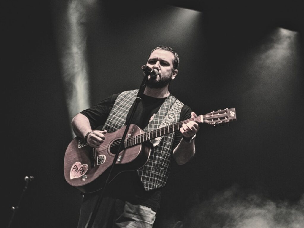 francesco luz
