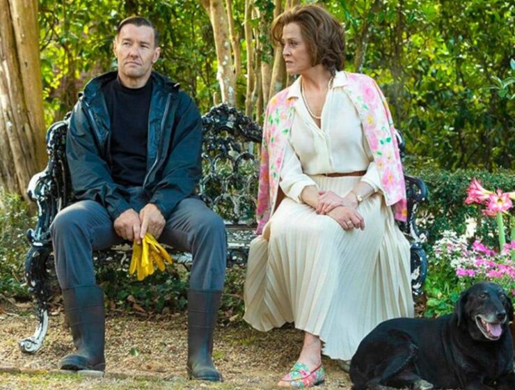 il maestro giardiniere film