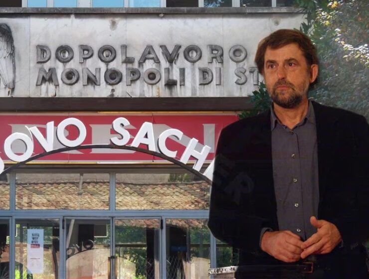 io sono un autarchico