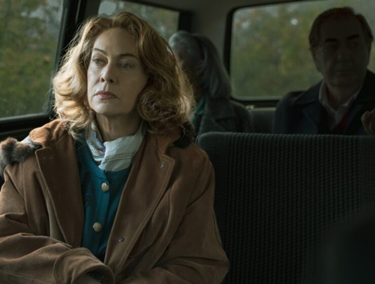 la farfalla impazzita