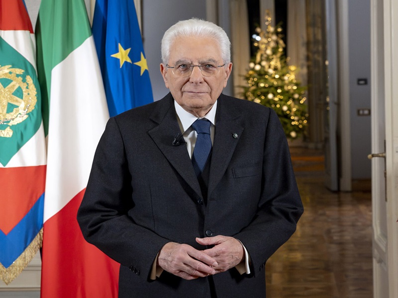 mattarella