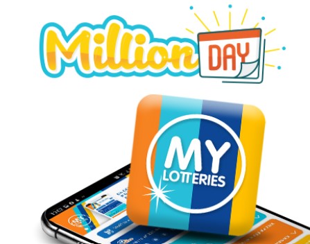 Estrazione Million Day 24 maggio 2025. La combinazione e i numeri vincenti del 24/5/2025, verifica vincite online e archivio estrazioni.