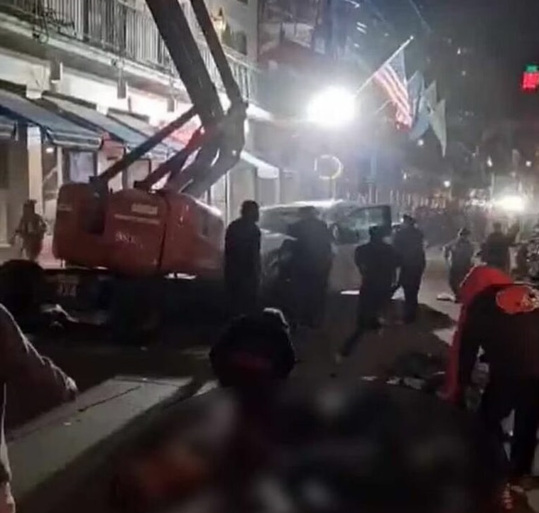 auto folla new orleans