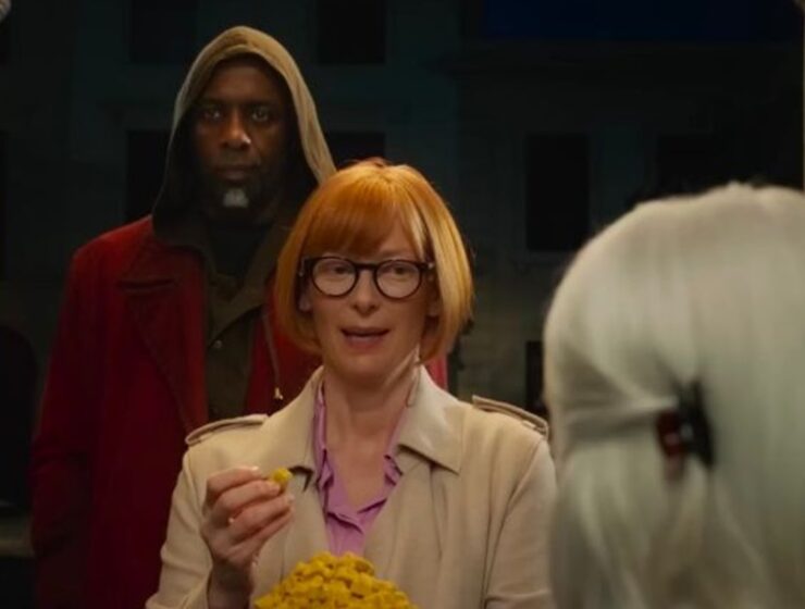 tremila anni di attesa trama film