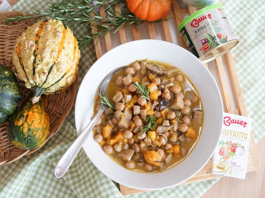 zuppa di zucca