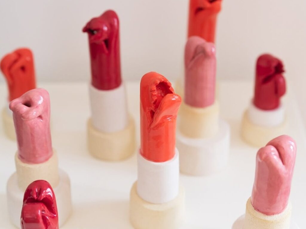 Creativity is Female