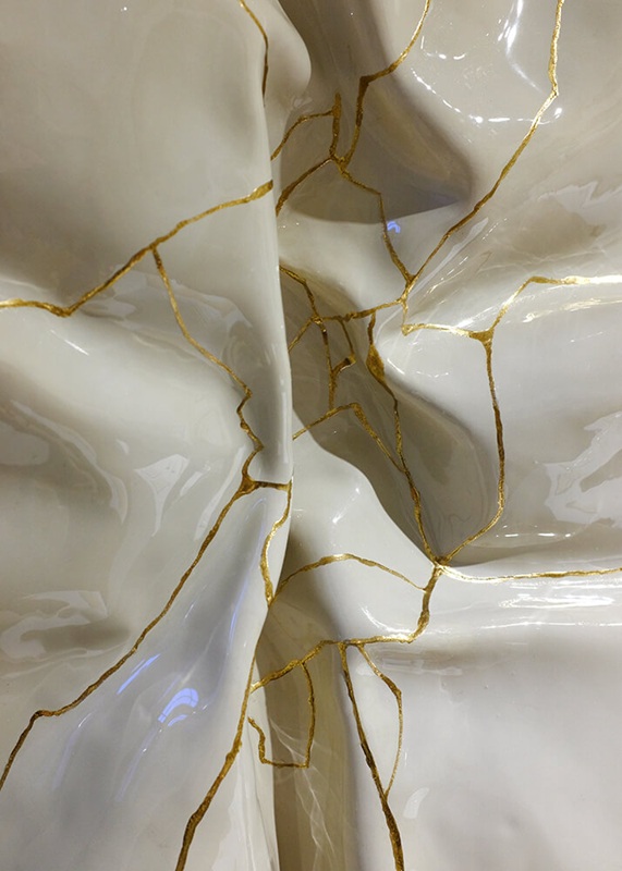 Creativity is Female