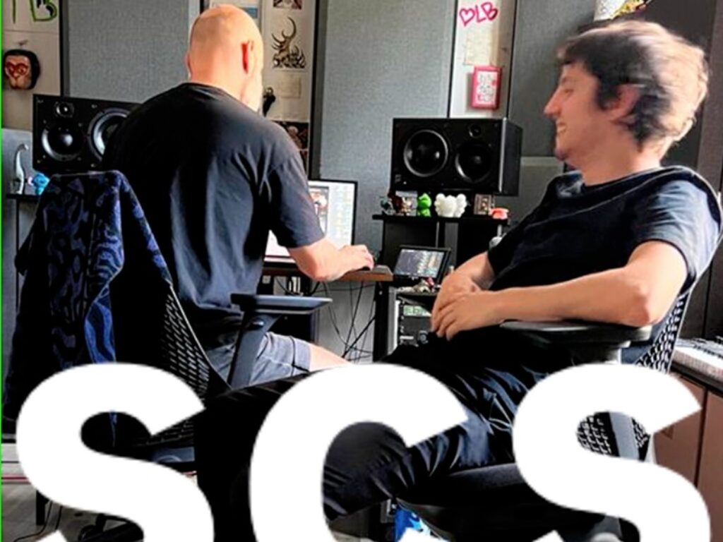 Crookers e okgiorgio