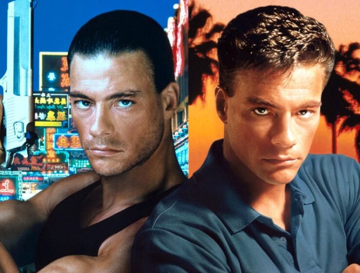 Double Impact - Vendetta finale