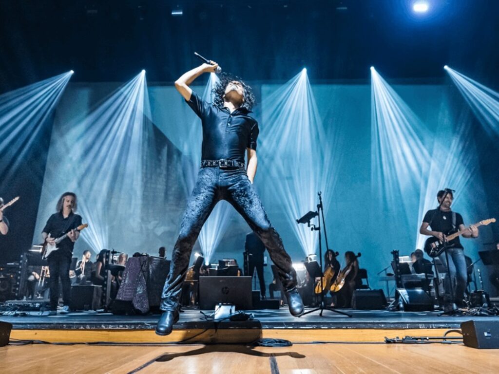 Pink Floyd History bassano