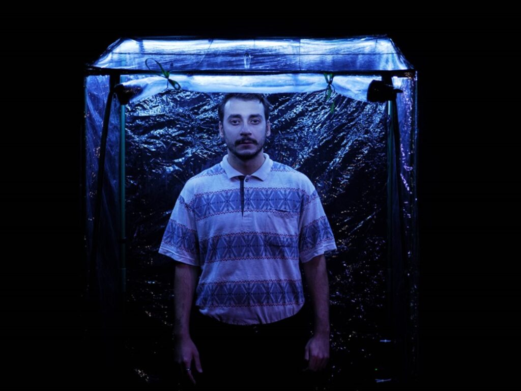 QUELL'ATTIMO DI BEATITUDINE