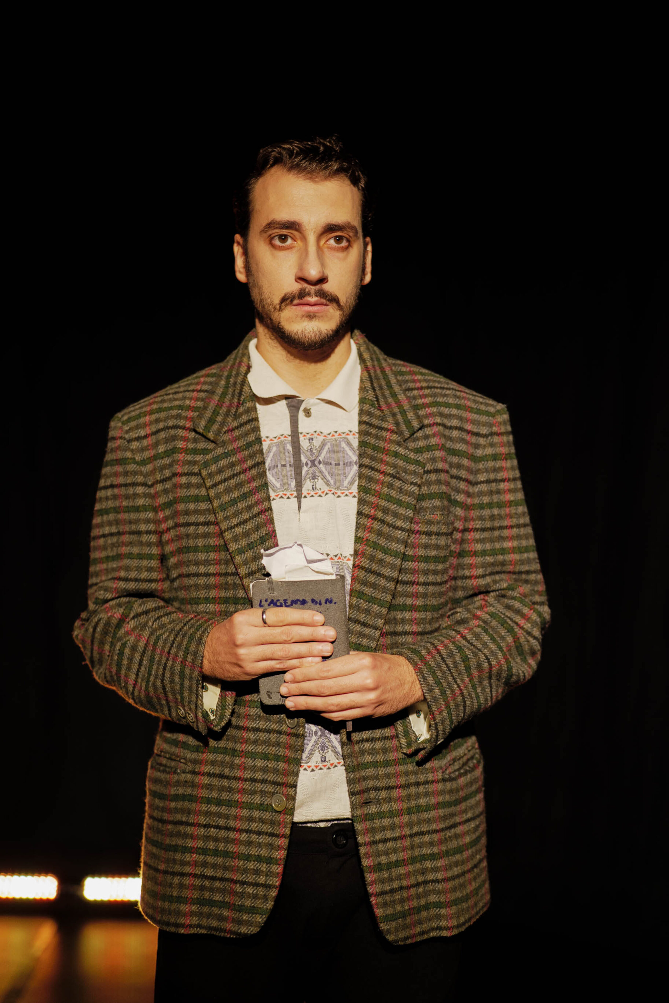 QUELL'ATTIMO DI BEATITUDINE