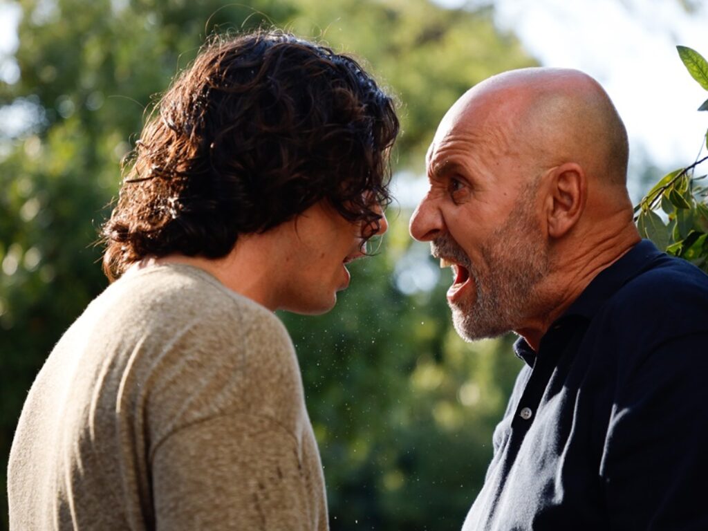 Tu Quoque Maurizio Battista