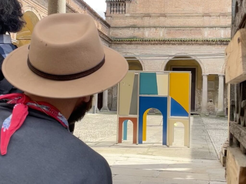 cremona contemporanea art week