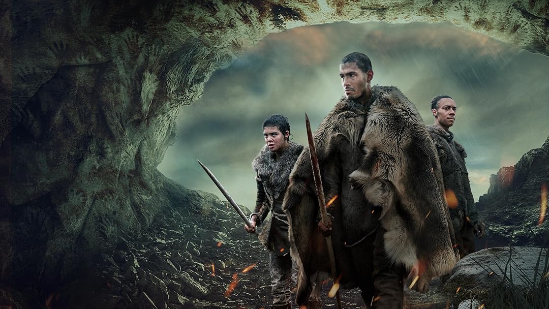 fuori dall'oscurità trama film