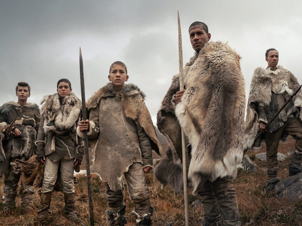 fuori dall'oscurità trama film