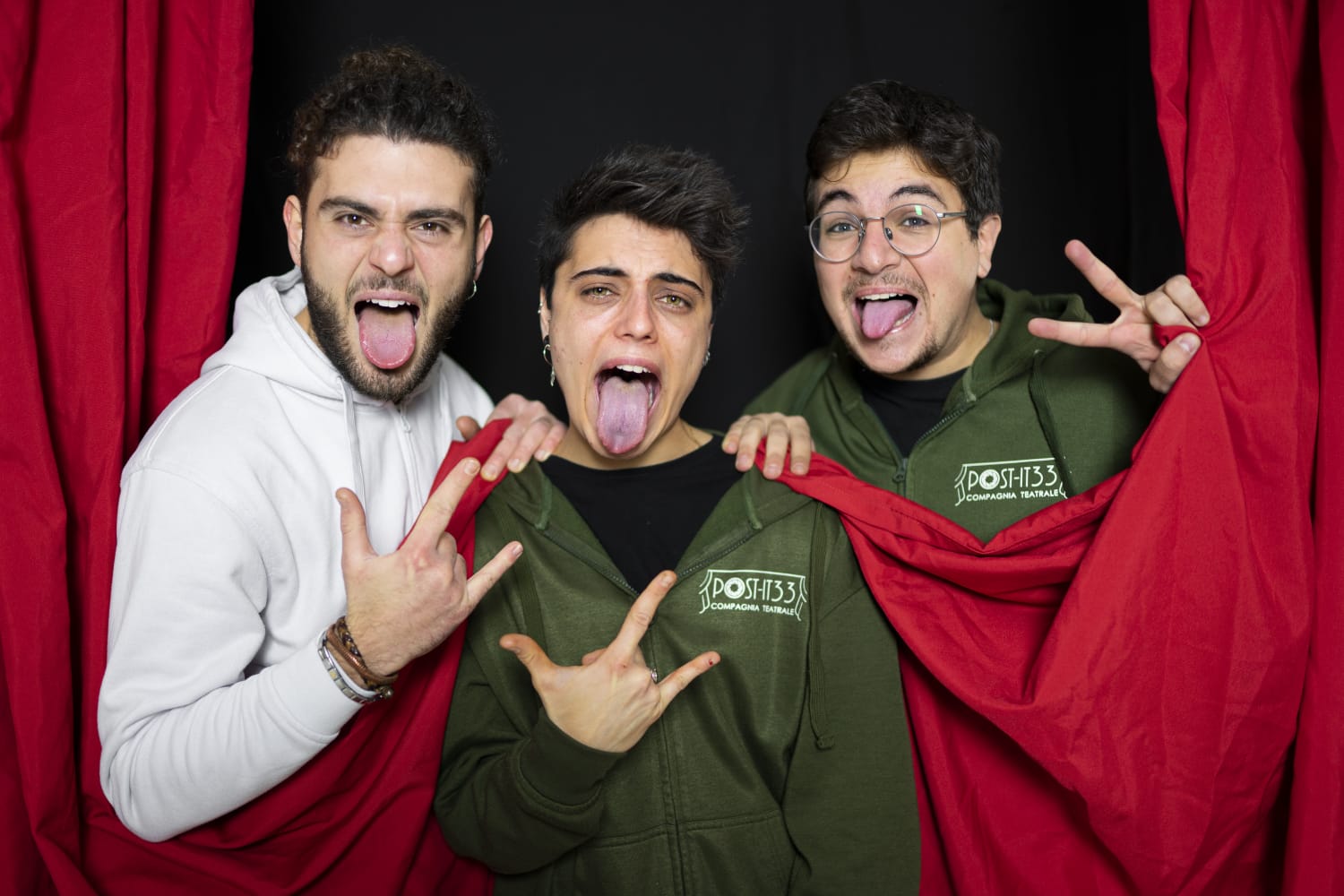 il pomo della discordia