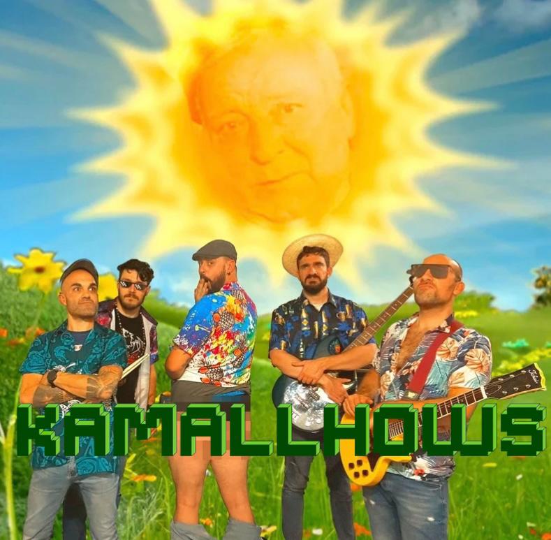 kamallhows
