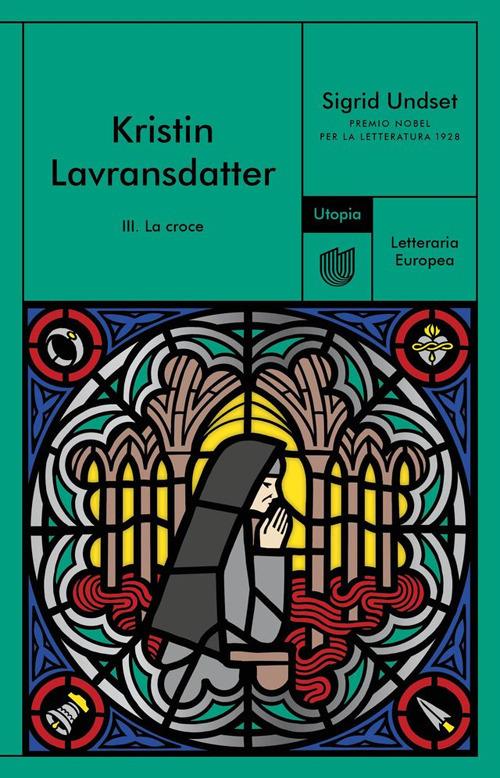 lavransdatter