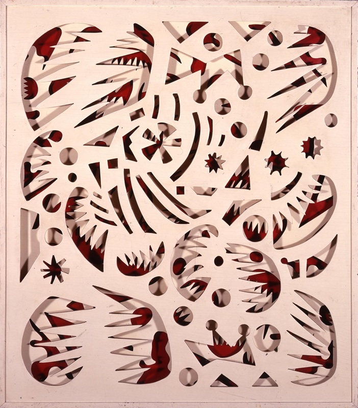 remo bianco building