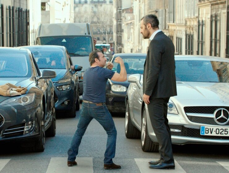 Un amore all'altezza